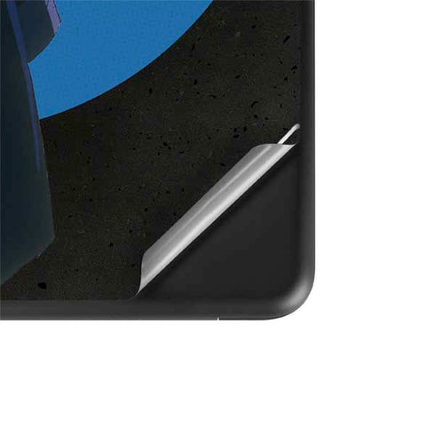 Cowboy Bebop Faye And Spike Google Pixelbook Go Skin